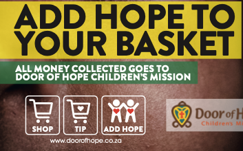 Door of Hope Children's Mission Charity