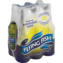 Load image into Gallery viewer, Flying Fish Lemon bottle 330ml