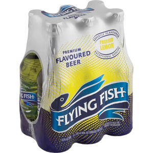 Flying Fish Lemon bottle 330ml