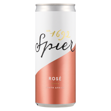 Load image into Gallery viewer, Spier Rose 250ml Can