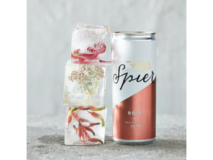 Spier Rose 250ml Can