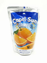 Load image into Gallery viewer, Capri Sun Orange 200ml