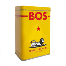 Load image into Gallery viewer, Bos Dry Tea Rooibos 100g Tin