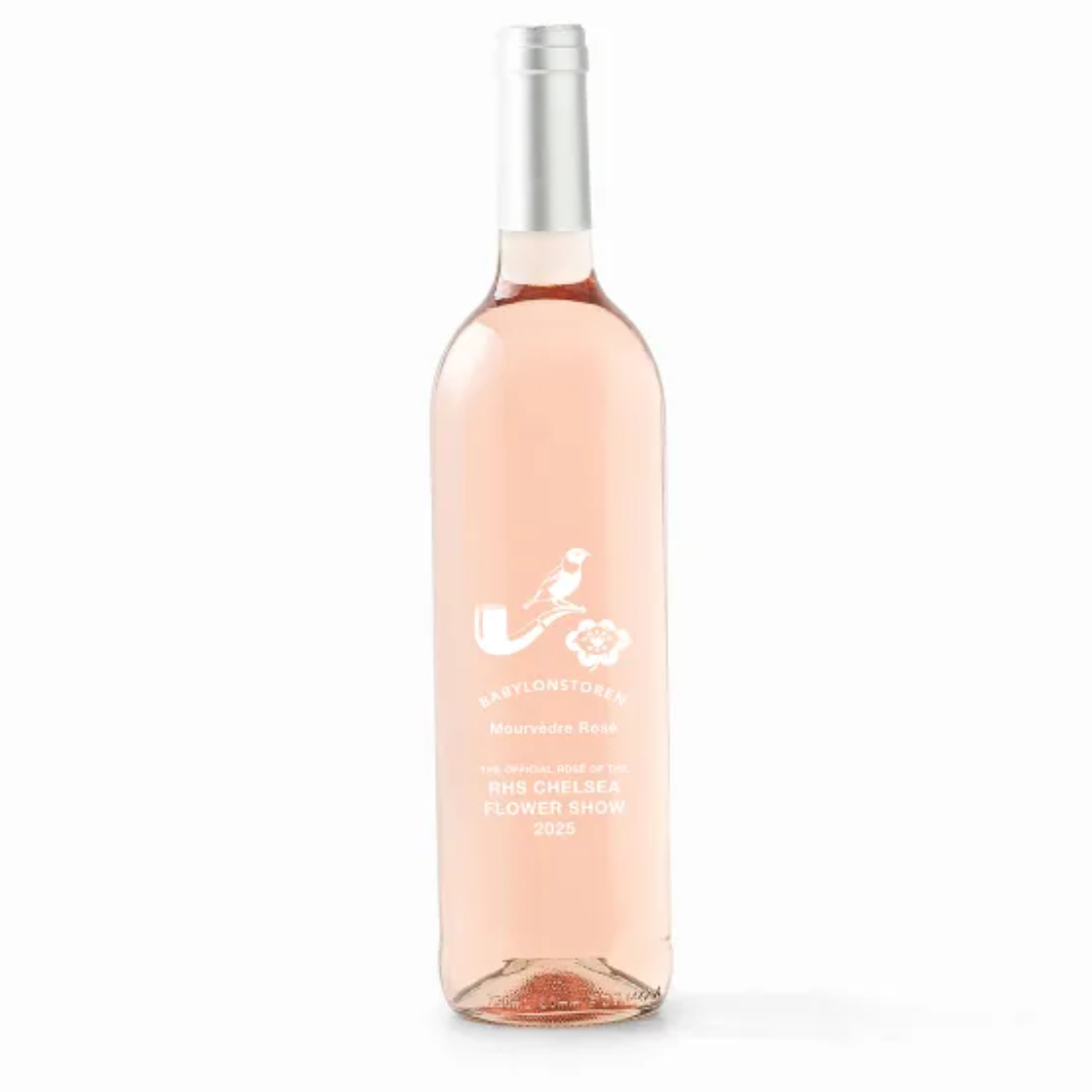 Babylonstoren Mourvedre Rosé 750ml - The Savanna