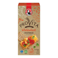 Load image into Gallery viewer, Bakers Provita Original Wholewheat 250g (BB: 31/10/2025)