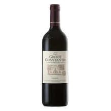 Load image into Gallery viewer, Groot Constantia Shiraz 750ml
