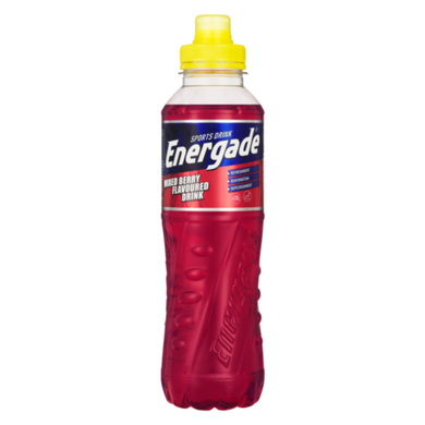 Energade Mixed Berry (BB: 02/02/2024)