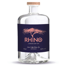 Load image into Gallery viewer, Urban Rhino Gin
