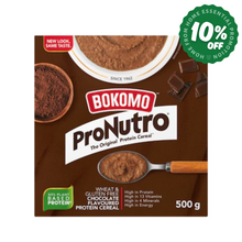 Load image into Gallery viewer, Pronutro Chocolate 500g