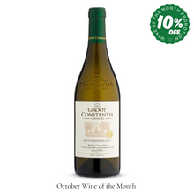 Load image into Gallery viewer, Groot Constantia Sauvignon Blanc 750ml