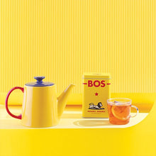 Load image into Gallery viewer, Bos Dry Tea Rooibos 100g Tin
