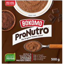 Load image into Gallery viewer, Pronutro Chocolate 500g