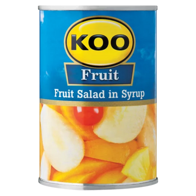 KOO Fruit Salad