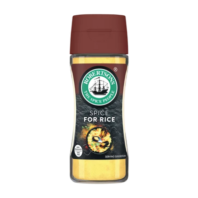 Robertsons Spice For Rice 85g