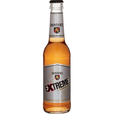Hunter's Extreme Cider 275ml