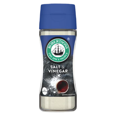 Robertsons Spice Salt & Vinegar