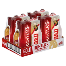 Load image into Gallery viewer, Hunter's Gold Bottle 330ml