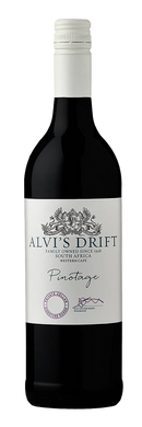 Alvi's Drift Signature Pinotage 750ml