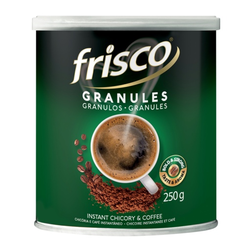Frisco Granules Coffee 250g