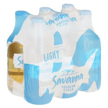 Load image into Gallery viewer, Savanna Light Bottle 330ml