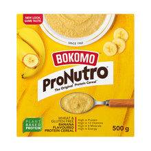 Load image into Gallery viewer, Pronutro Banana 500g