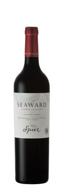Spier Seaward Cabernet Sauvignon 750ml