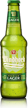 Load image into Gallery viewer, Windhoek Lager 330ml