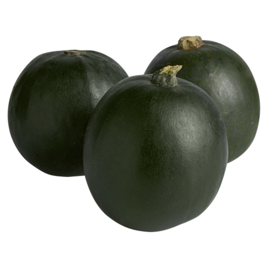 Gem Squash (Individual)