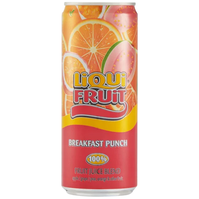 Liqui-Fruit Breakfast Punch 330ml