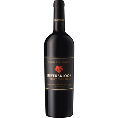 Beyerskloof Synergy Cape Blend