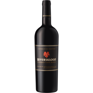 Beyerskloof Synergy Cape Blend