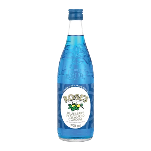 Roses Cordial Blueberry (BB: 14/05/2024)