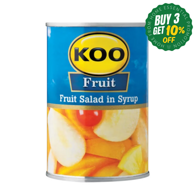 KOO Fruit Salad