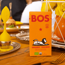 Load image into Gallery viewer, BOS Flavoured Tea Variety pack