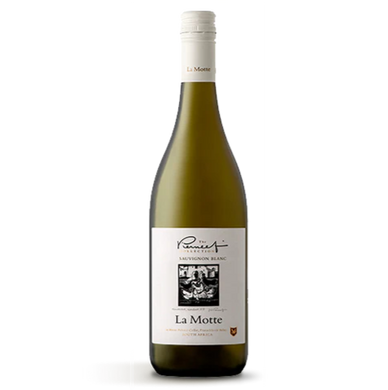 La Motte Sauvignon Blanc Pierneef Collection (2017)