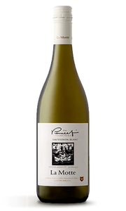 La Motte Sauvignon Blanc Pierneef Collection (2017)