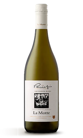 La Motte Sauvignon Blanc Pierneef Collection (2017)