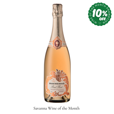 Boschendal Brut Rose 750ml