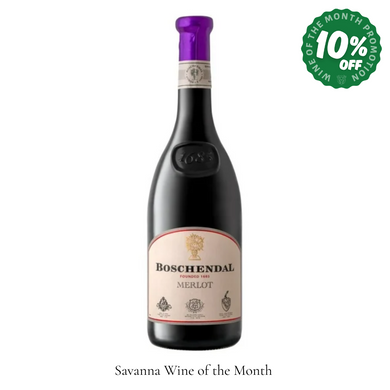 Boschendal Merlot 750ml