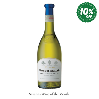 Boschendal Sauvignon Blanc 750ml