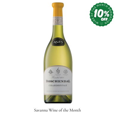 Boschendal Chardonnay 750ml