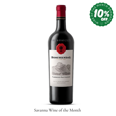 Boschendal Cabernet Sauvignon 750ml