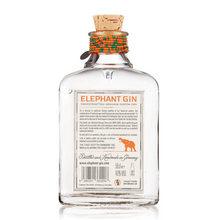 Load image into Gallery viewer, Elephant Gin Orange and Cocoa 500ml