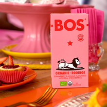 Load image into Gallery viewer, BOS Flavoured Tea Variety pack