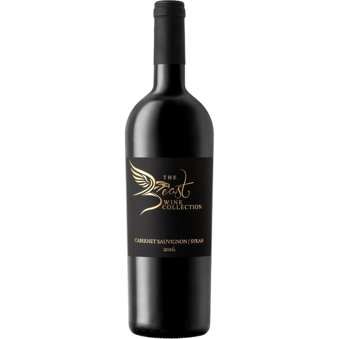 The Beast Cabernet Sauvignon / Syrah