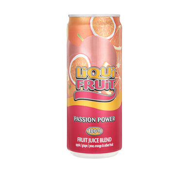 Liqui-Fruit Passion Power 330ml