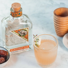 Load image into Gallery viewer, Elephant Gin Orange and Cocoa 500ml