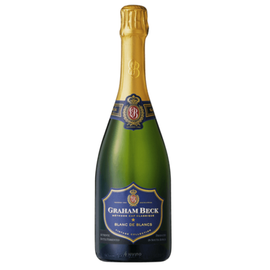 Graham Beck Method Cap Classique Blanc de Blancs
