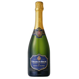 Graham Beck Method Cap Classique Blanc de Blancs