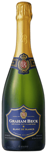 Graham Beck Method Cap Classique Blanc de Blancs
